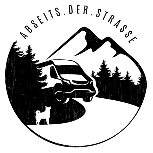 Logo Abseits der Strasse